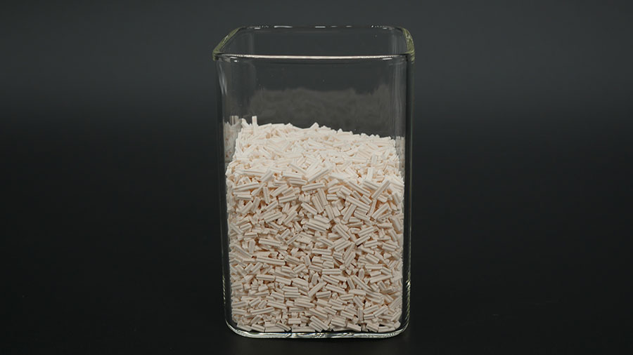 航煤加氢催化剂